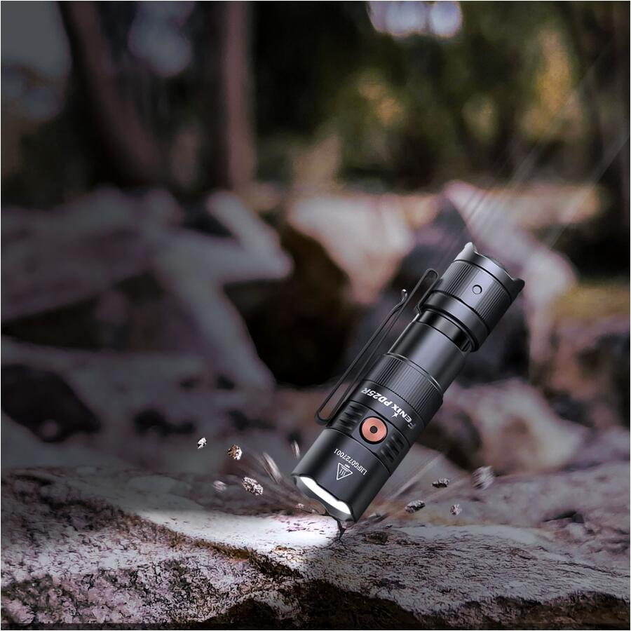 LED torch Fenix Lumens 7/7