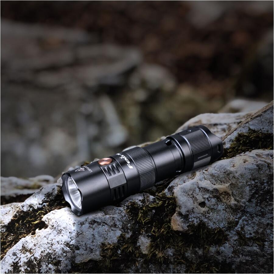 LED torch Fenix Lumens 6/7