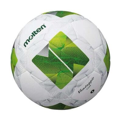 Pallone calcio d'allenamento Molten FXN3400-G