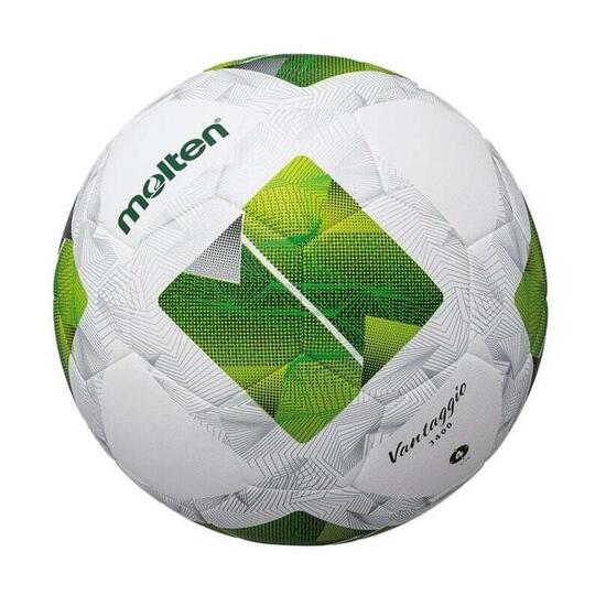 Pallone calcio d'allenamento Molten FXN3400-G