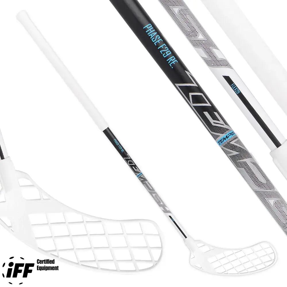 Crosse floorball - Unisexe - Composite, lame NOXX - F29 1/6