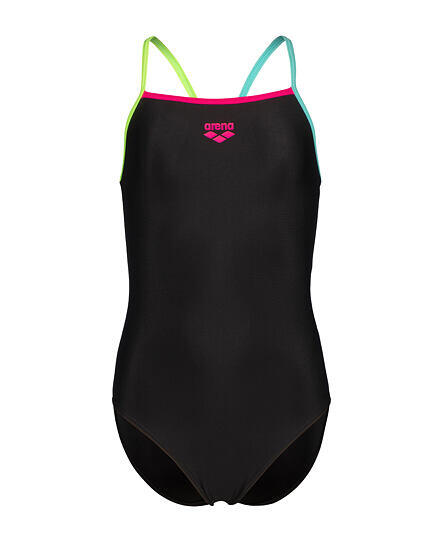 Costume intero Ragazza - Light Drop Solid 6/6