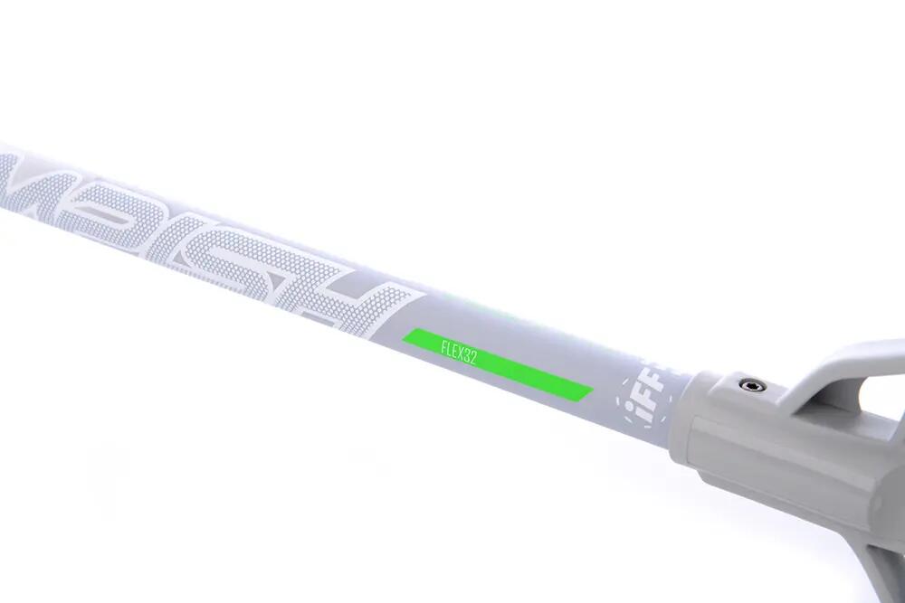 Crosse floorball - Unisexe - lame NOXX, PHASE F32 95cm 6/7