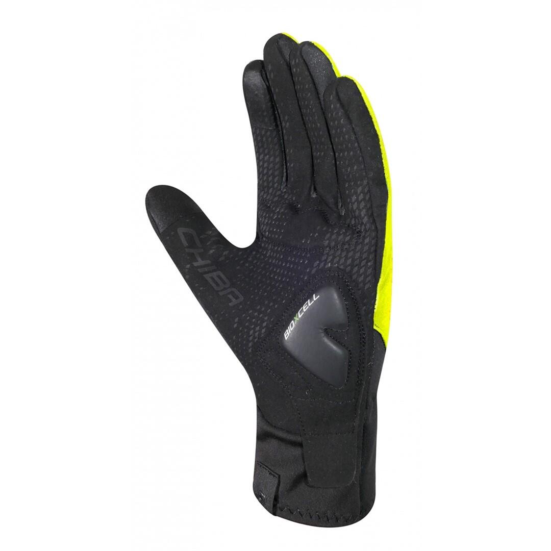 Rękawiczki zimowe unisex Chiba Bioxcell Light Winter 2/2