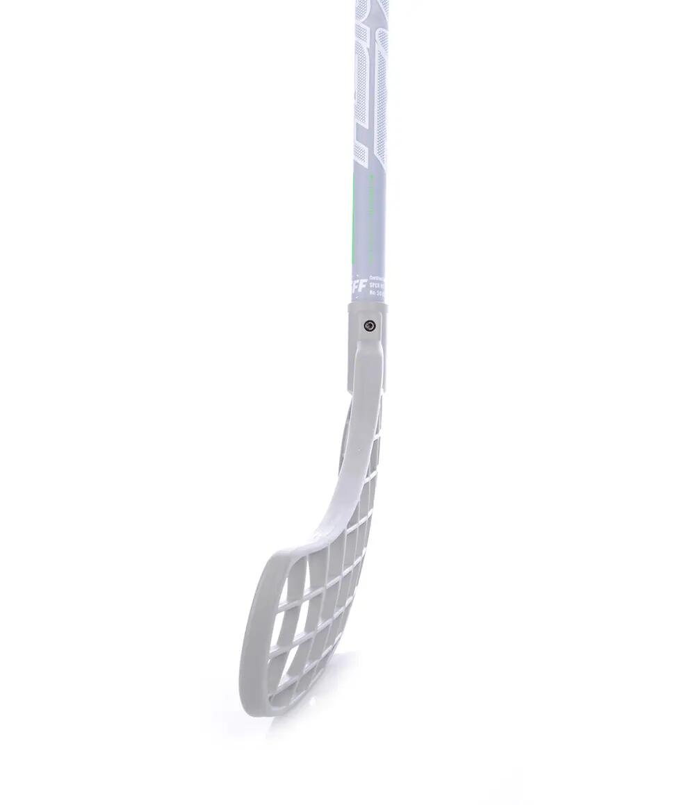 Crosse floorball - Unisexe - lame NOXX, PHASE F32 95cm 4/7