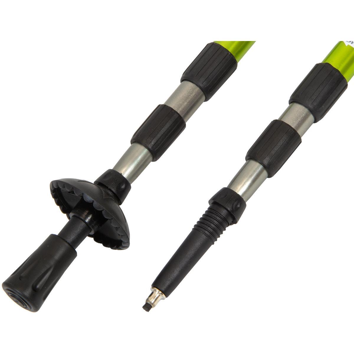 Kije trekkingowe Enero Expedition 64-135 cm 7/7
