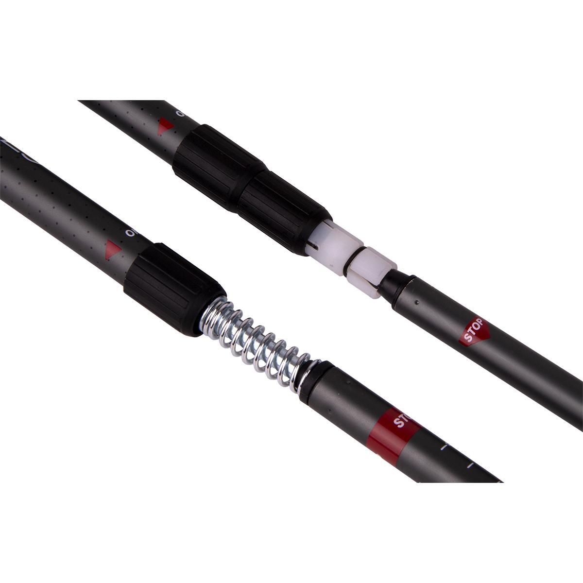Trekkingstöcke Enero Adventure 110-135 cm 2/6