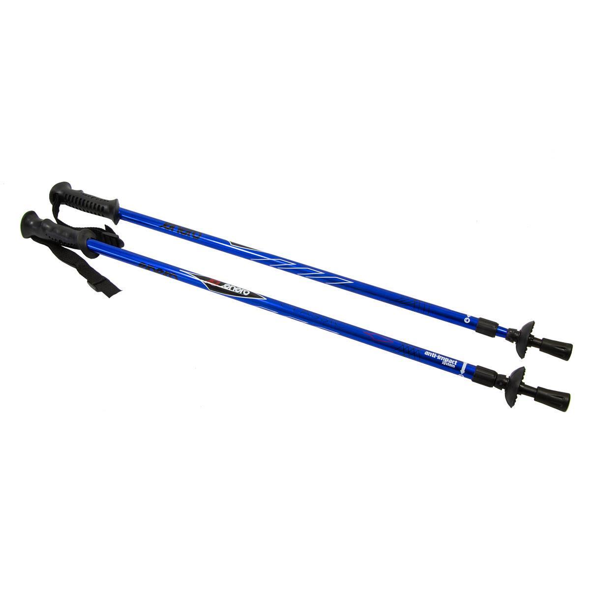 Kije trekkingowe Enero classic 80 - 135cm 2/7