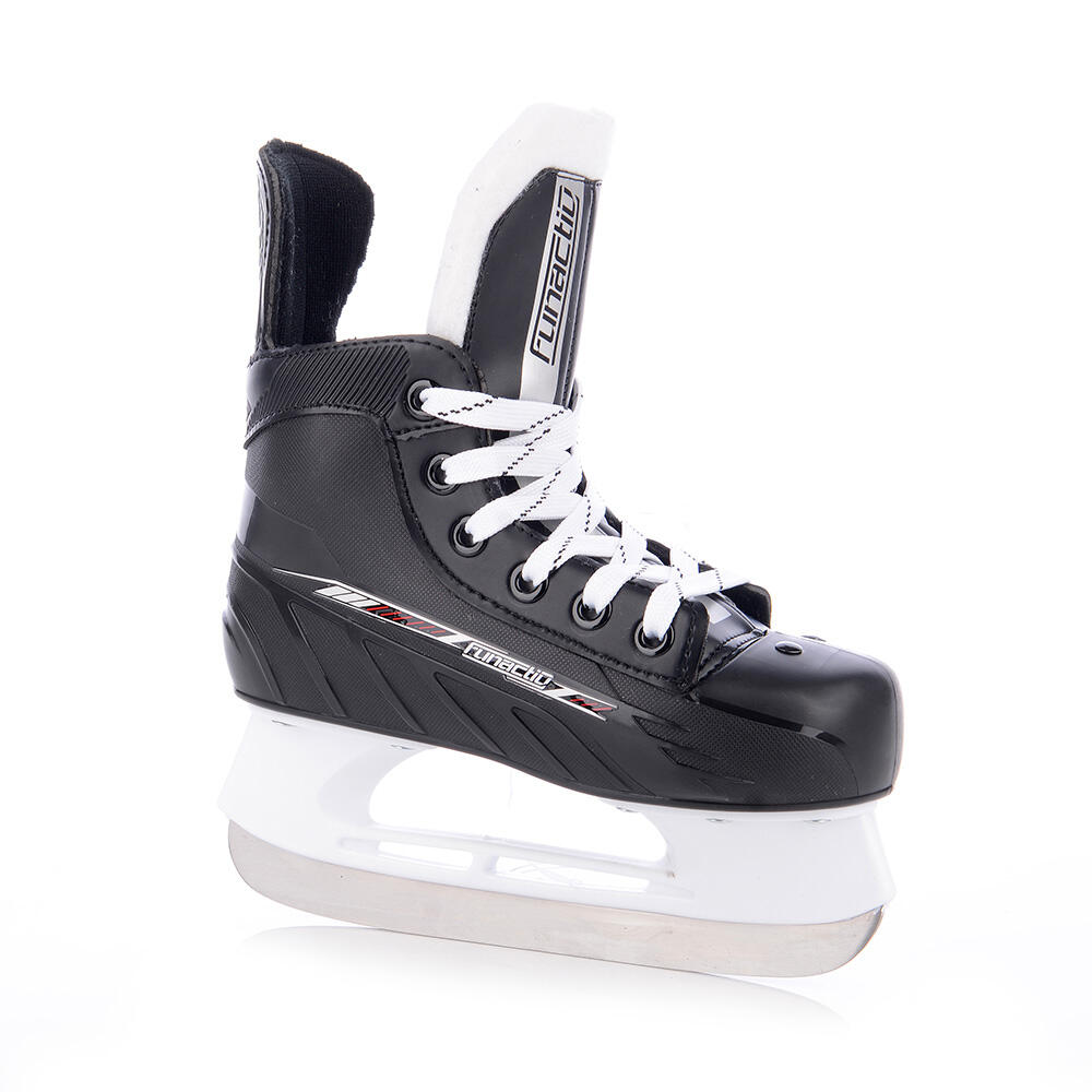 Dětské lední hokejové brusle ICETRACK 1/7