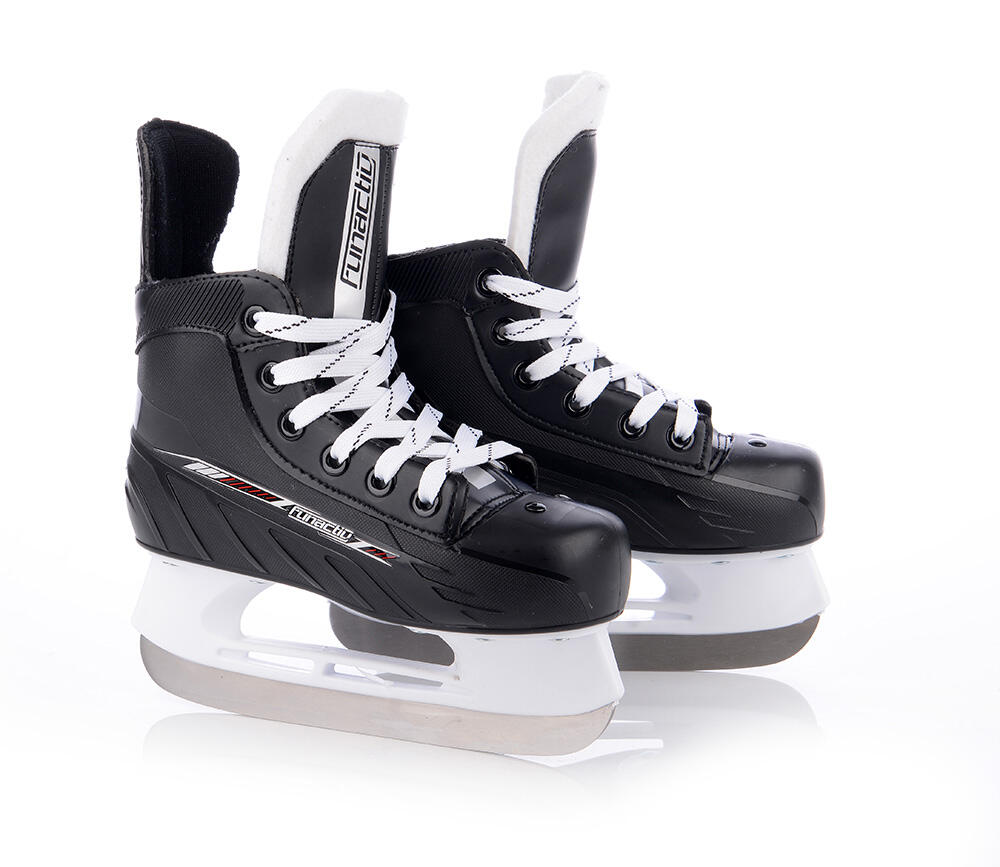 Dětské lední hokejové brusle ICETRACK 5/7