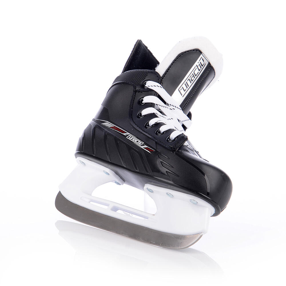 Dětské lední hokejové brusle ICETRACK 4/7