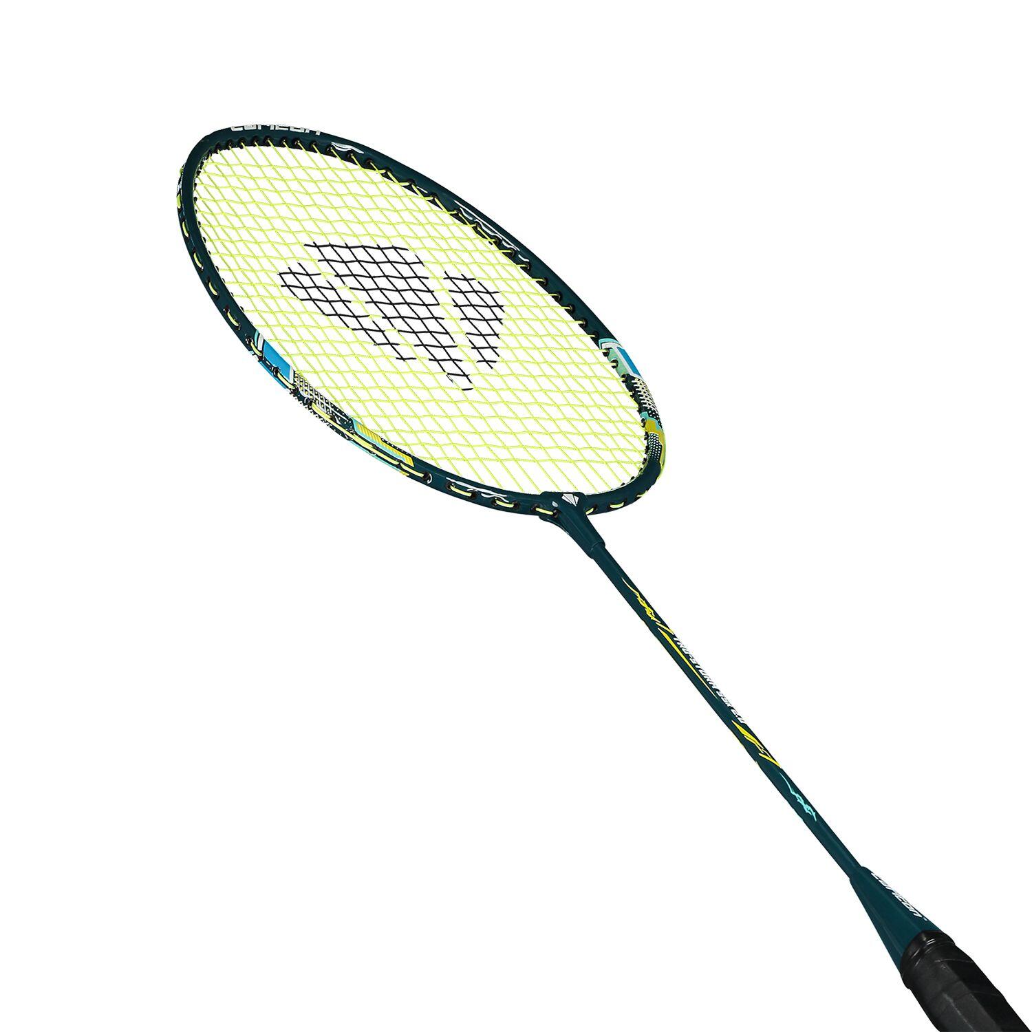 Rakieta do badmintona Carlton Tru-Storm SSX 2.0 G6 3/5