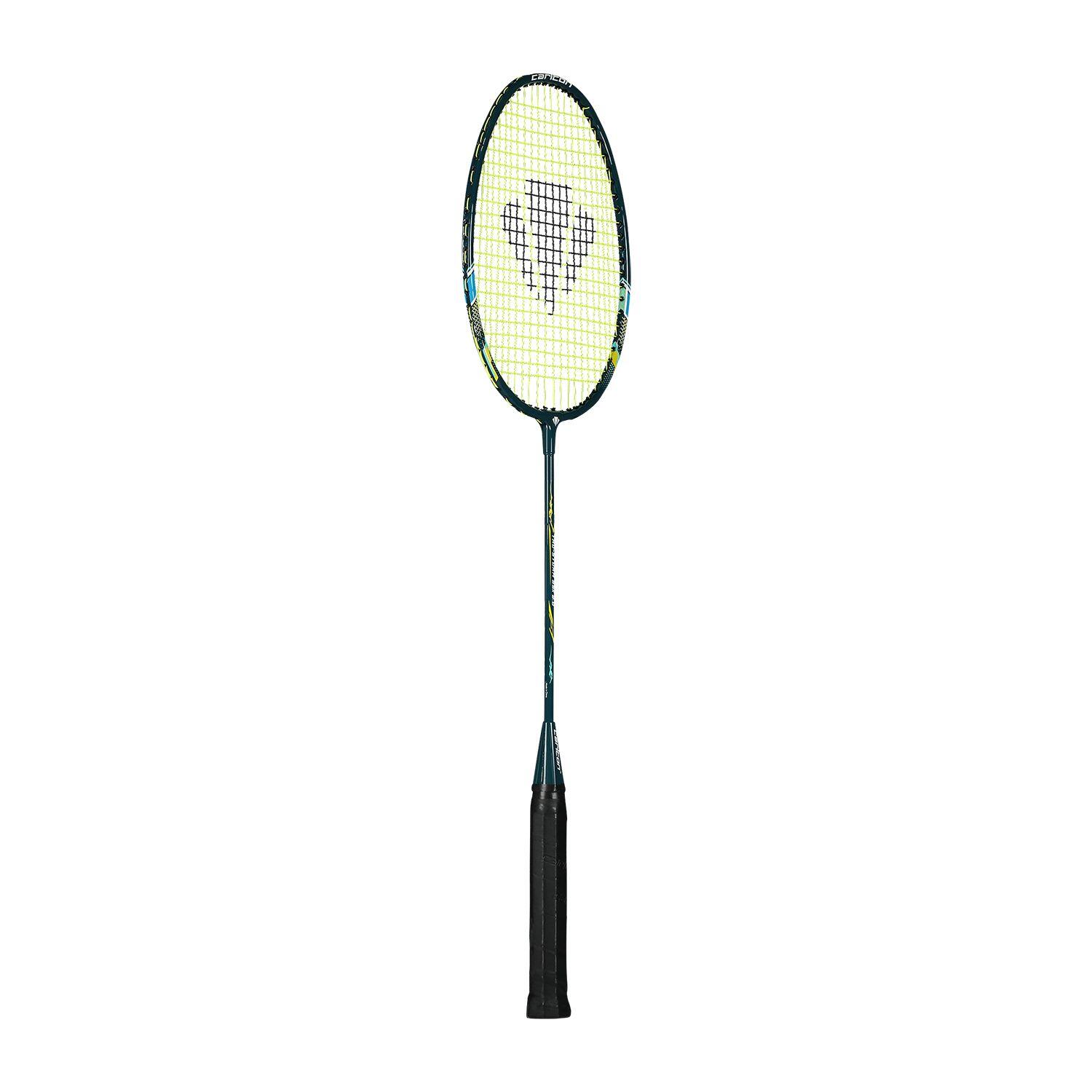 Rakieta do badmintona Carlton Tru-Storm SSX 2.0 G6 2/5