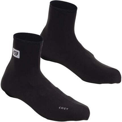 Ochraniacze na buty rowerowe dla dorosłych szosowe Force Cozy Road