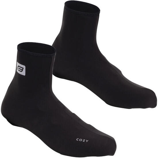 Ochraniacze na buty rowerowe dla dorosłych szosowe Force Cozy Road