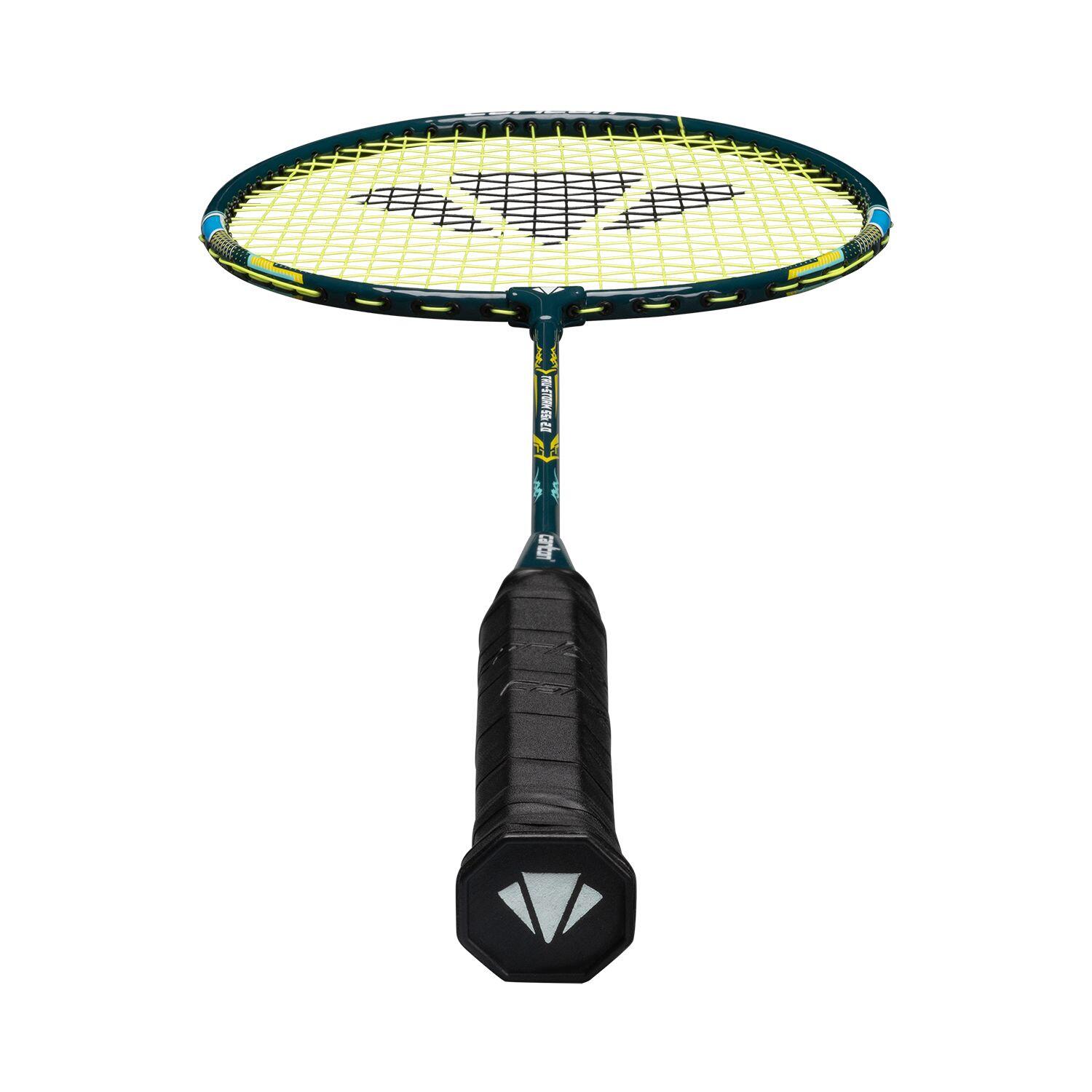 Rakieta do badmintona Carlton Tru-Storm SSX 2.0 G6 5/5