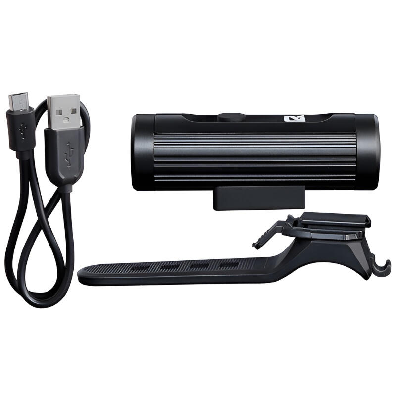Zestaw lampek rowerowych przód + tył P2R Lumoix 70C 2/7