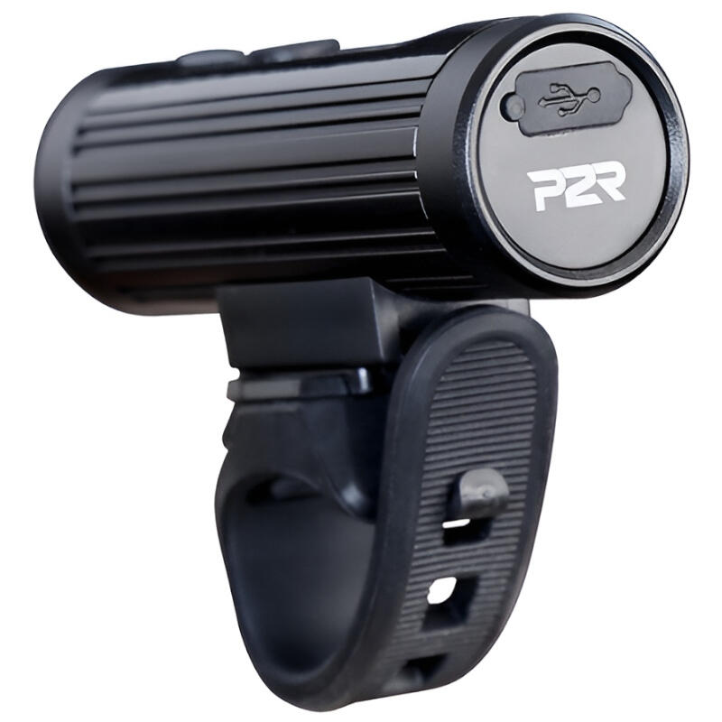 Zestaw lampek rowerowych przód + tył P2R Lumoix 70C 5/7