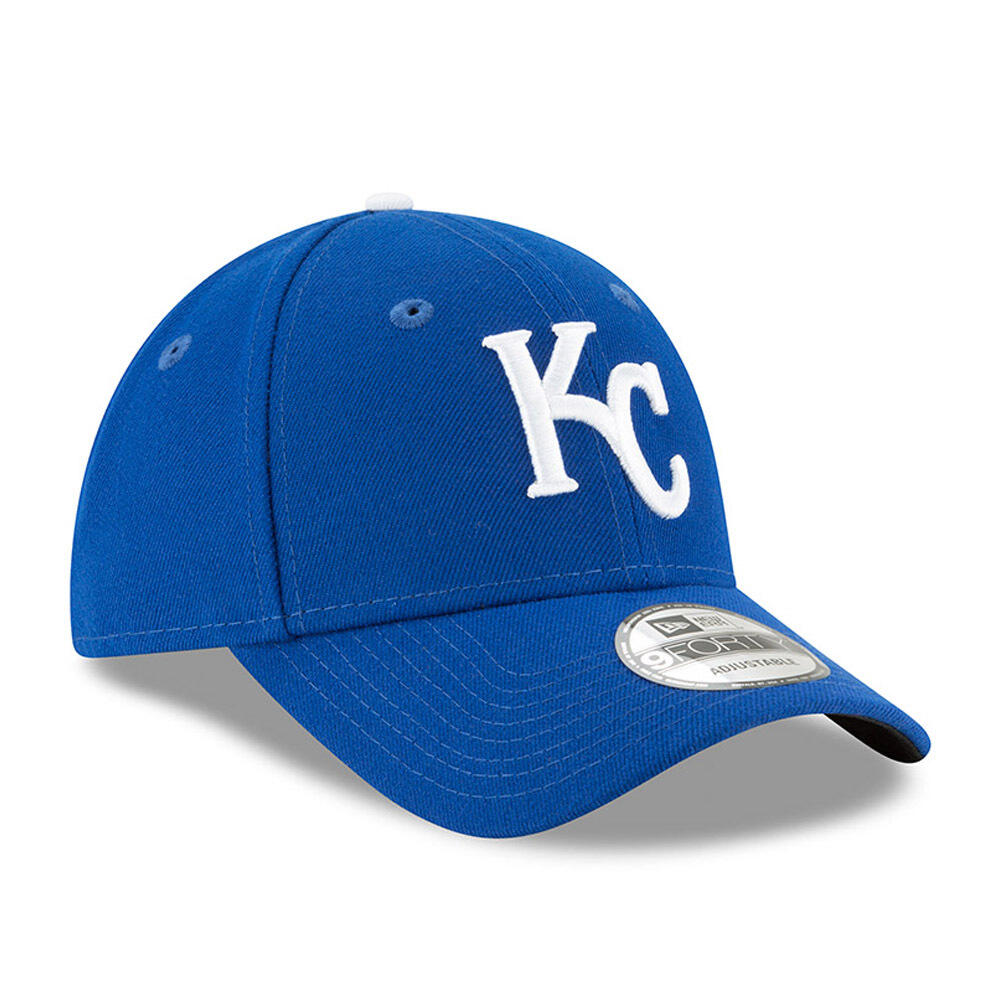 Cappellino baseball New Era MLB Kansas City Royals 3/6