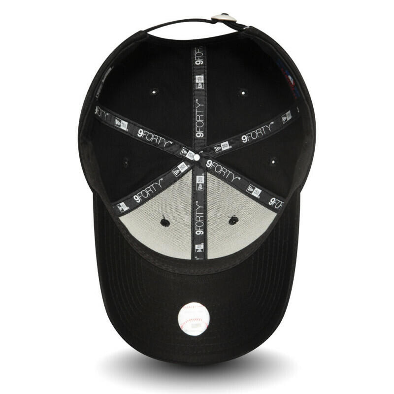 Boné Unissexo 9FORTY MLB Los Angeles Dodgers Cap 4/5