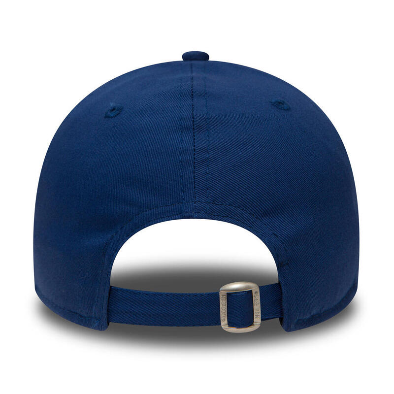 Casquette New Era Florida Gators - NCAA, Ajustée, Taille 7 1/4, Bleue, Homme
