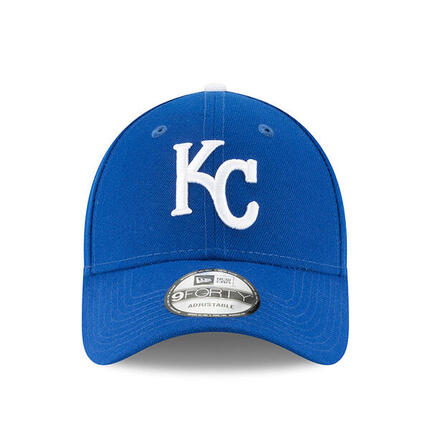 Casquette de baseball New Era MLB Kansas City Royals
