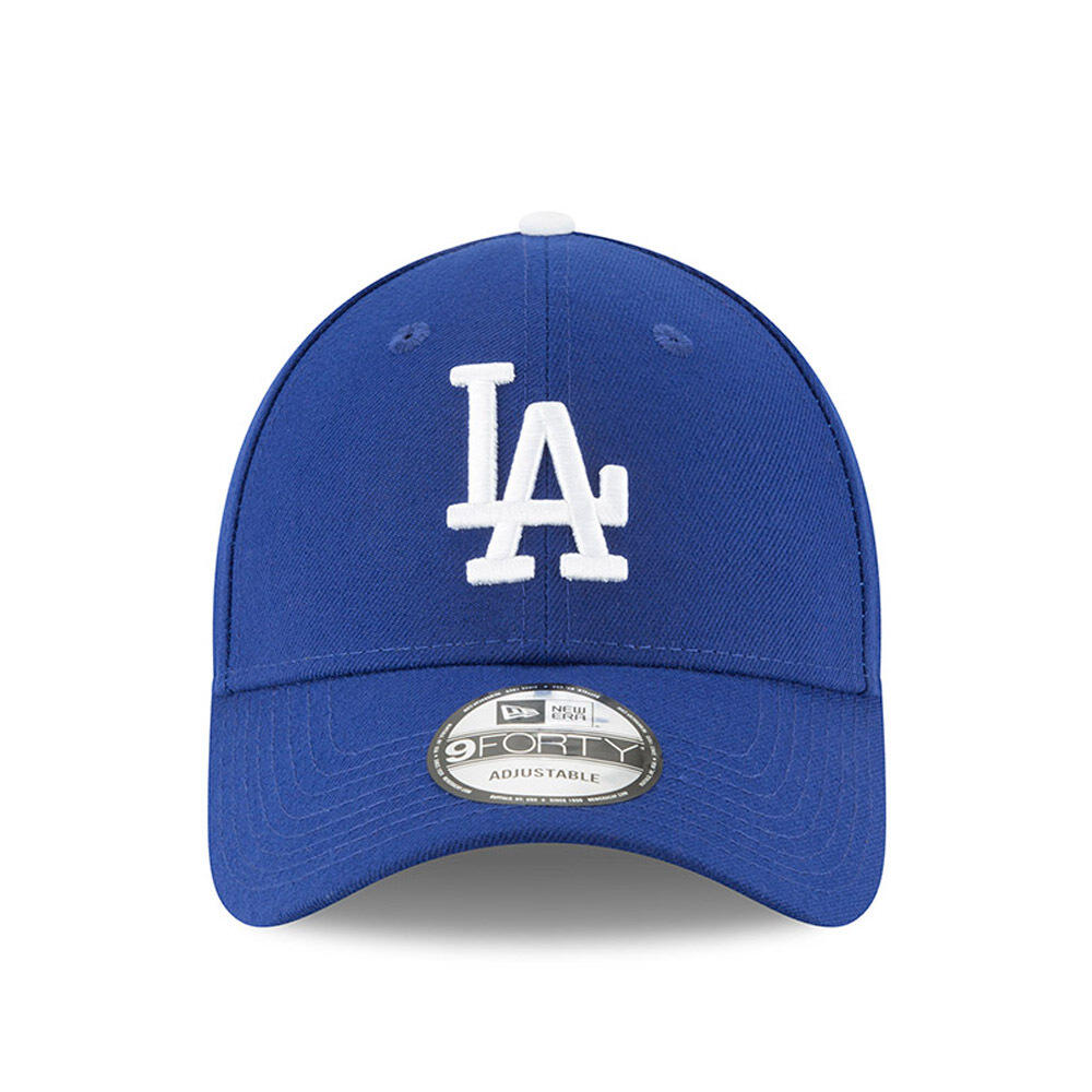 Casquette de baseball New Era MLB Los Angeles Dodgers 2/6