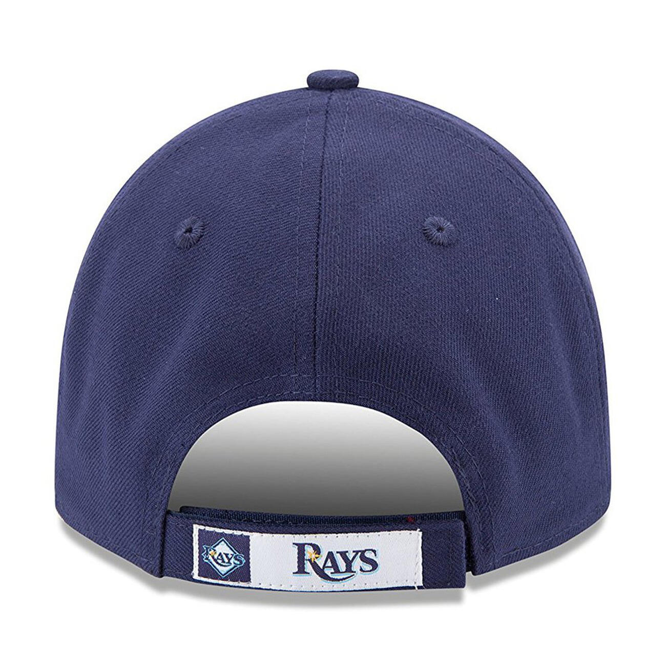 Casquette New Era  9forty The League Teampa Bay Rays 3/3