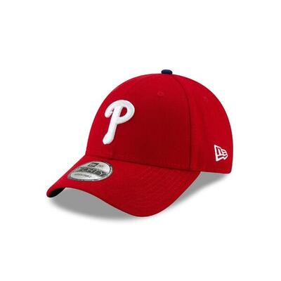 Baseball cap new era mlb philadelphia pillies