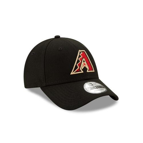 Caquette de baseball New Era MLB Arizona Diamondbacks 3/6
