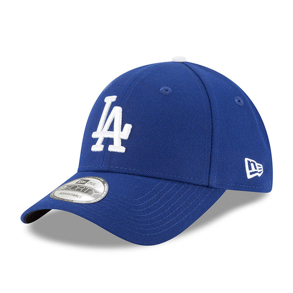 NEW ERA Cappellino baseball New Era MLB Los Angeles Dodgers