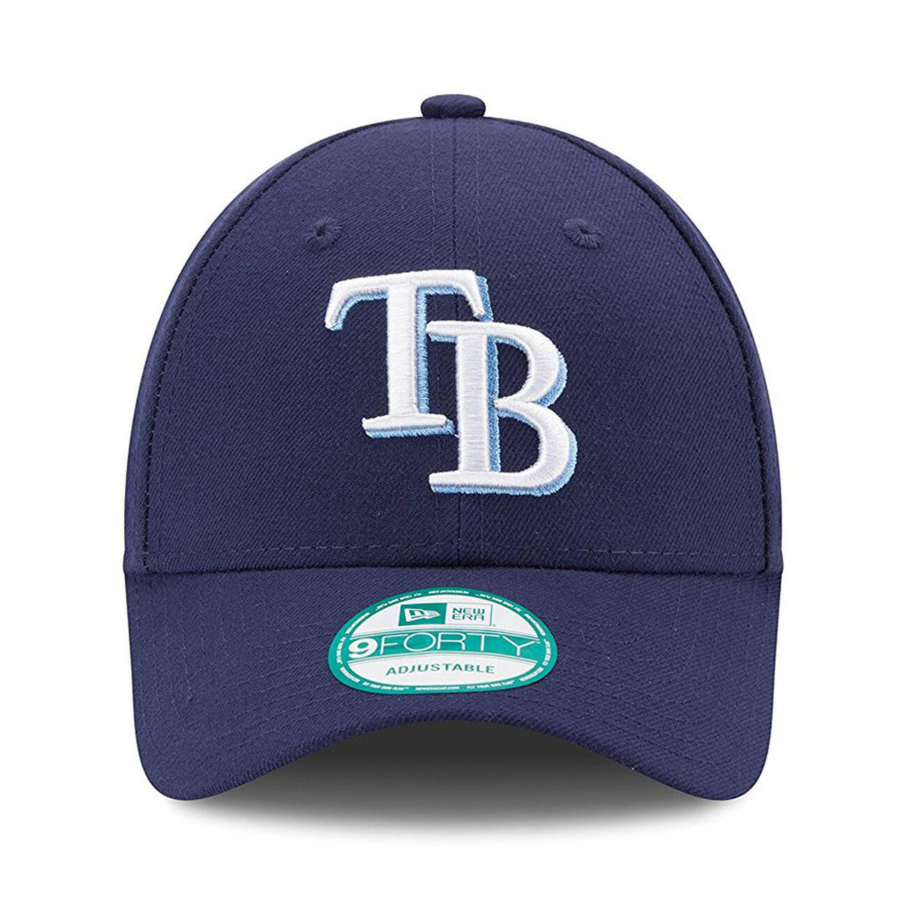 Casquette New Era  9forty The League Teampa Bay Rays 2/3