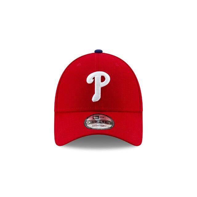 Baseball Kappe New Era MLB Philadelphia Pillies 4/7