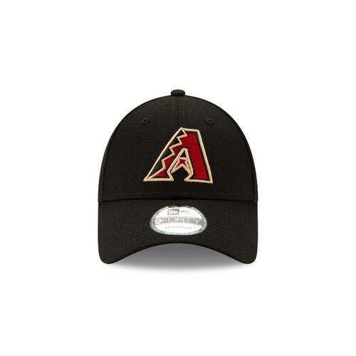 Caquette de baseball New Era MLB Arizona Diamondbacks 2/6