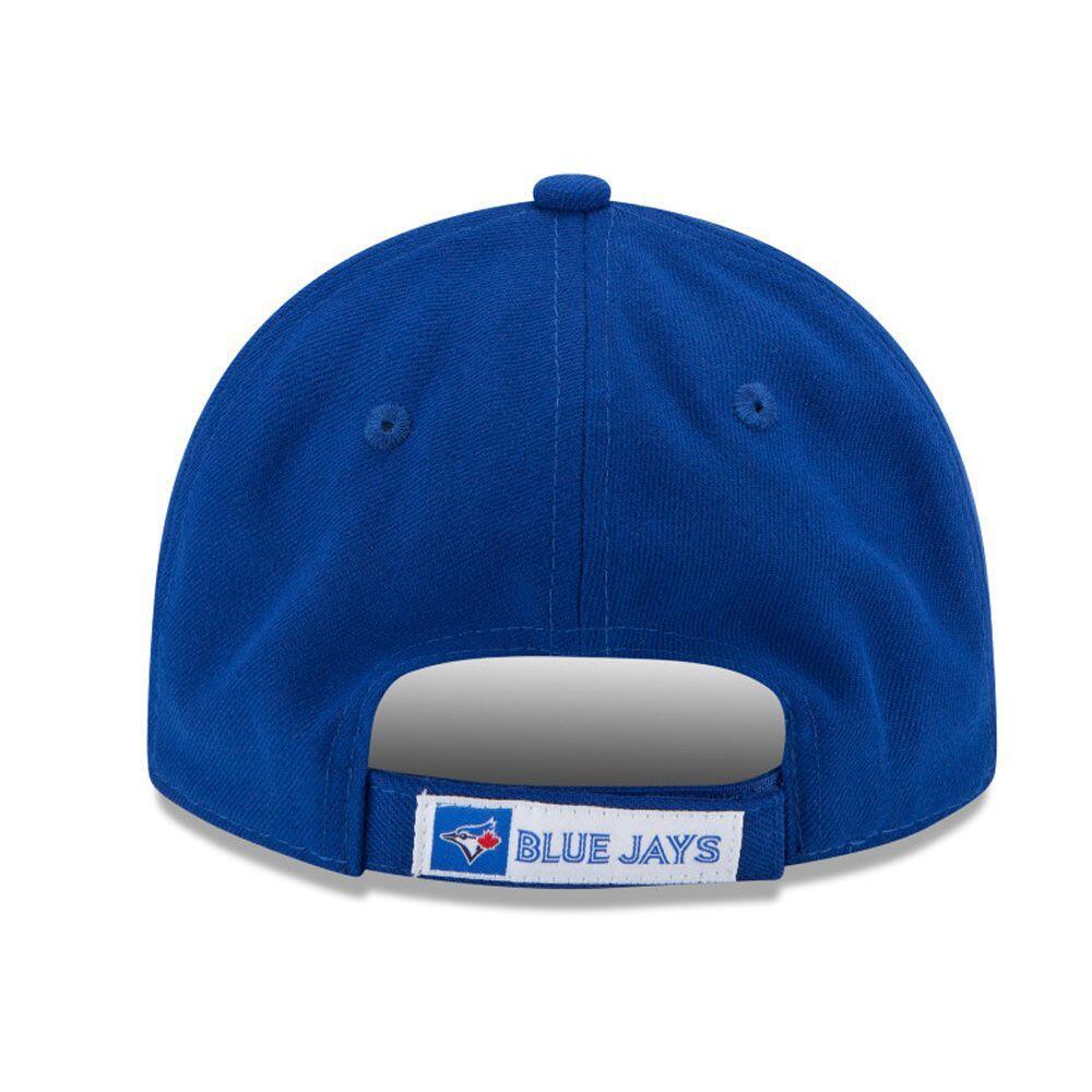 Boné de basebol New Era MLB Toronto Blue Jays 3/3