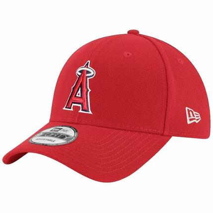 Casquette de baseball New Era MLB Los Angeles Angels