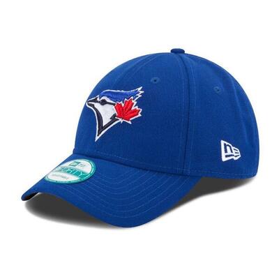 Baseball cap new era mlb toronto blue jays