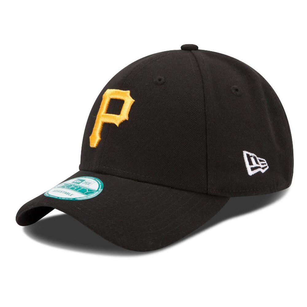 NEW ERA Cappellino baseball New Era Pittsburgh Pirates