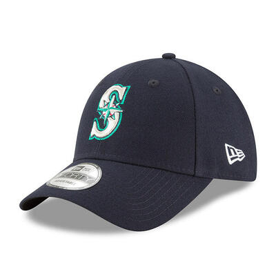 Baseball cap new era mlb seattle mariners