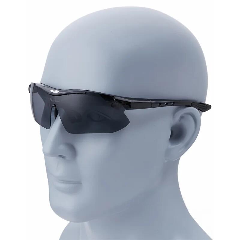 Óculos de sol desportivos UV400 Proteção Exterior 3/7