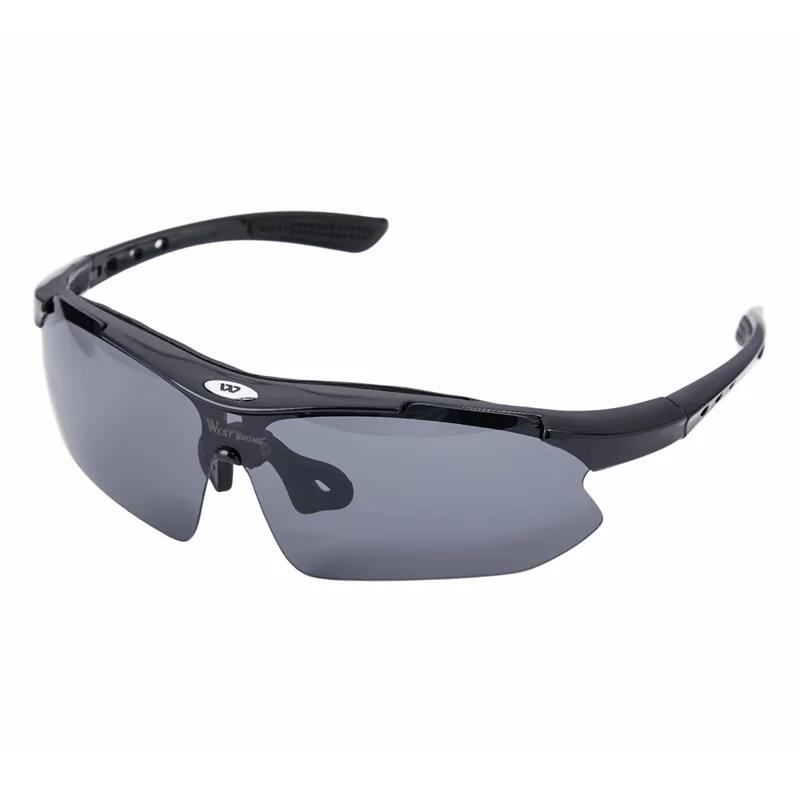 Óculos de sol desportivos UV400 Proteção Exterior 4/7