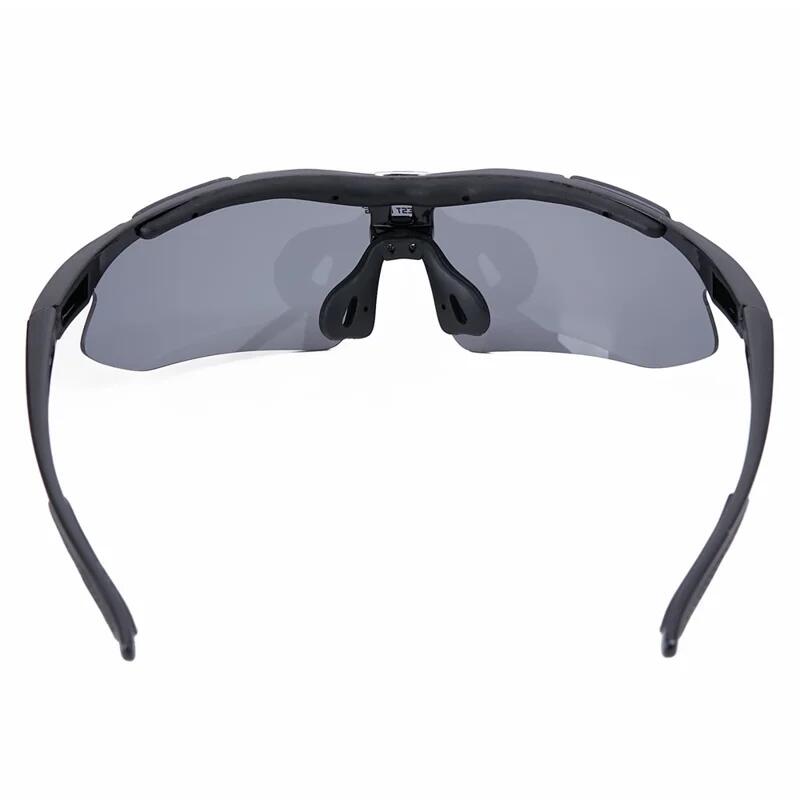 Óculos de sol desportivos UV400 Proteção Exterior 6/7