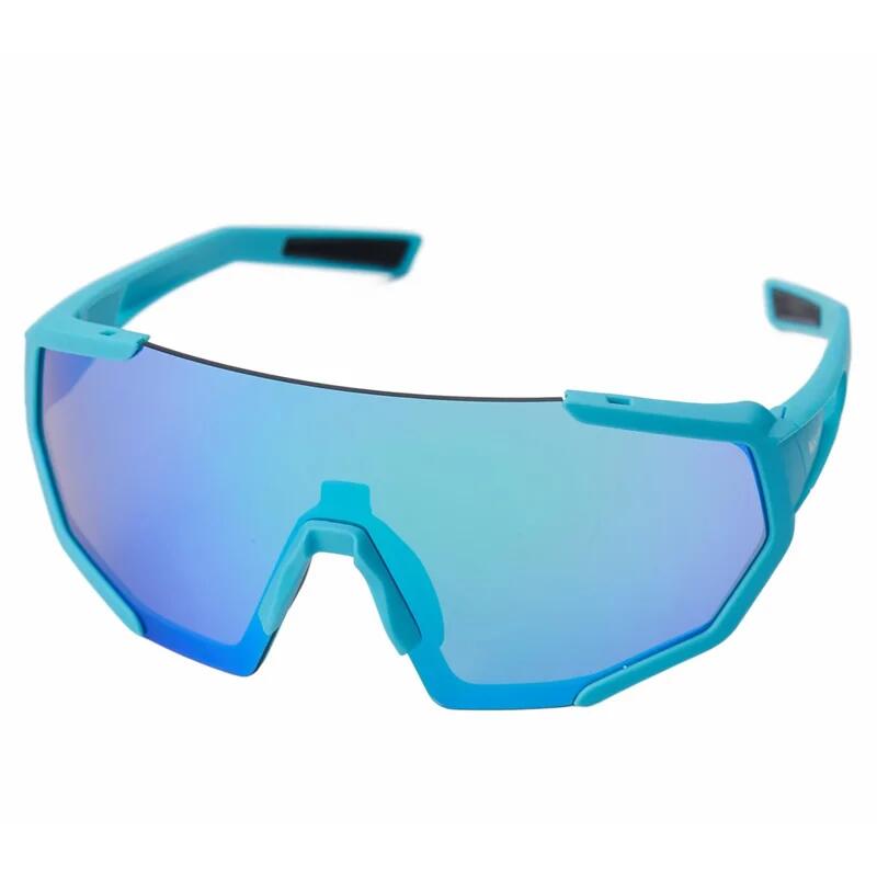 Zonnebril sport gepolariseerd HD-lenzen 4/7