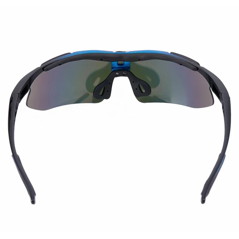 Sport-Sonnenbrille UV400 Außenschutz 6/7