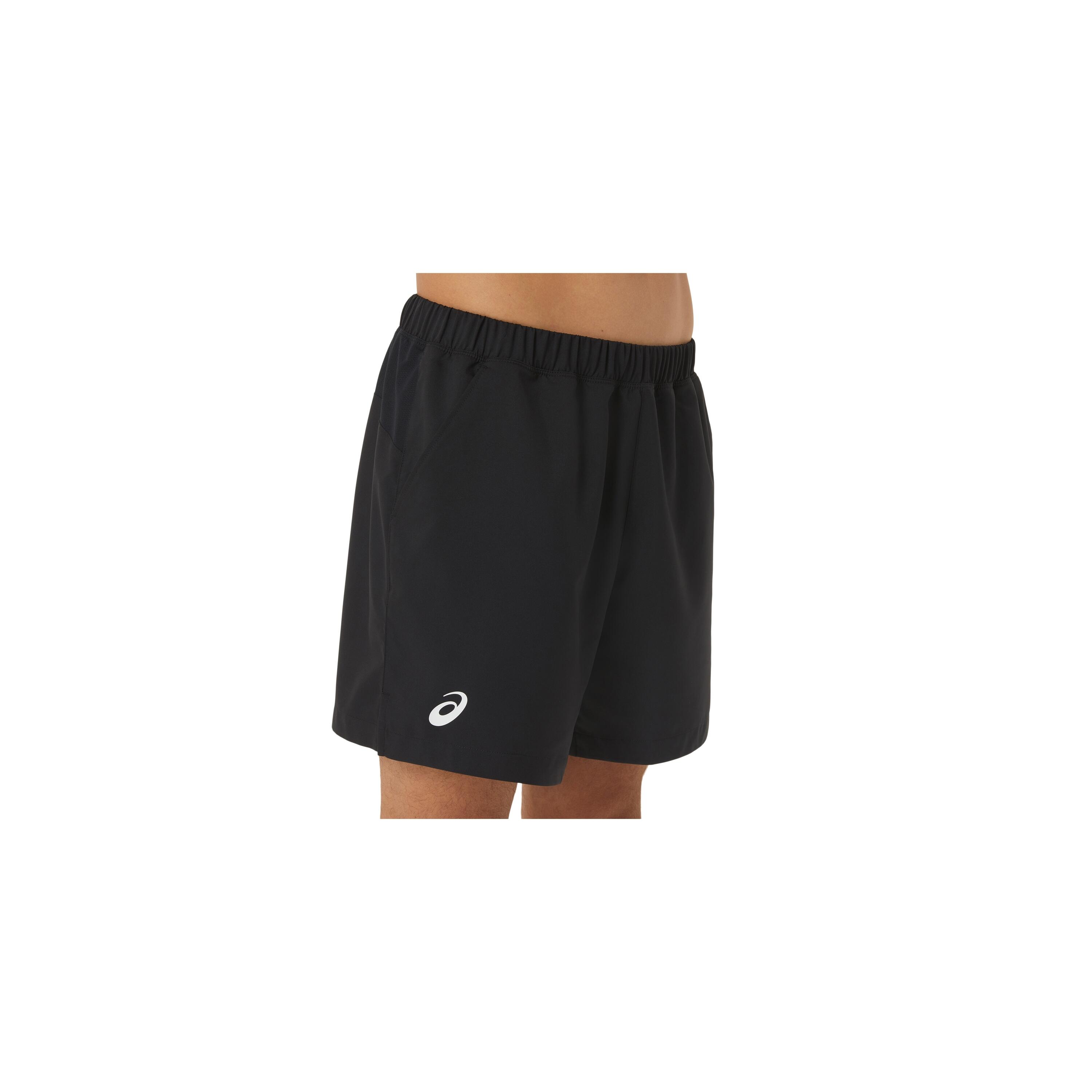 Short Asics Court 7 in 2/7