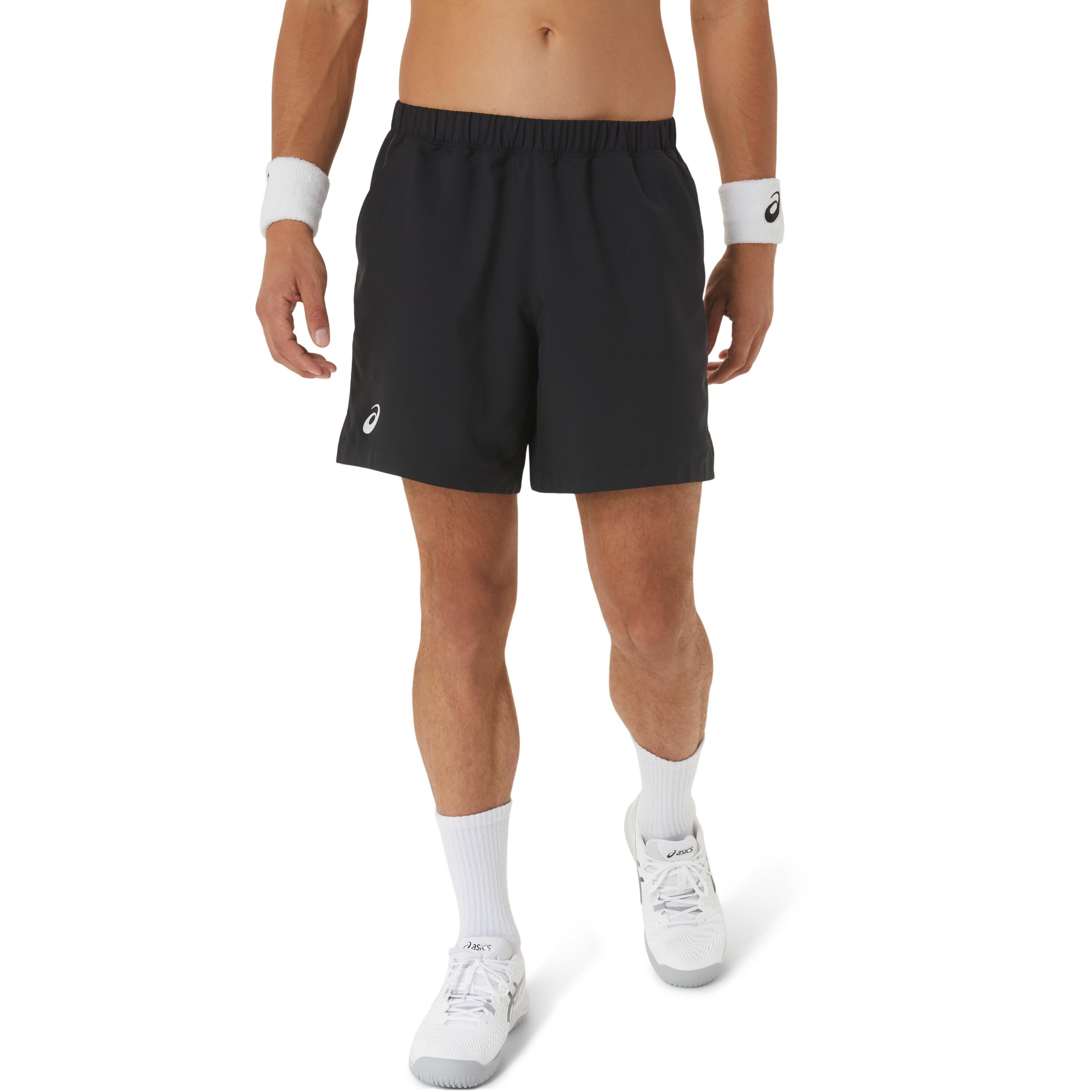 ASICS Men's Asics Court 7in Shorts 2041a260