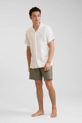 Classic stretch - boardshort heren