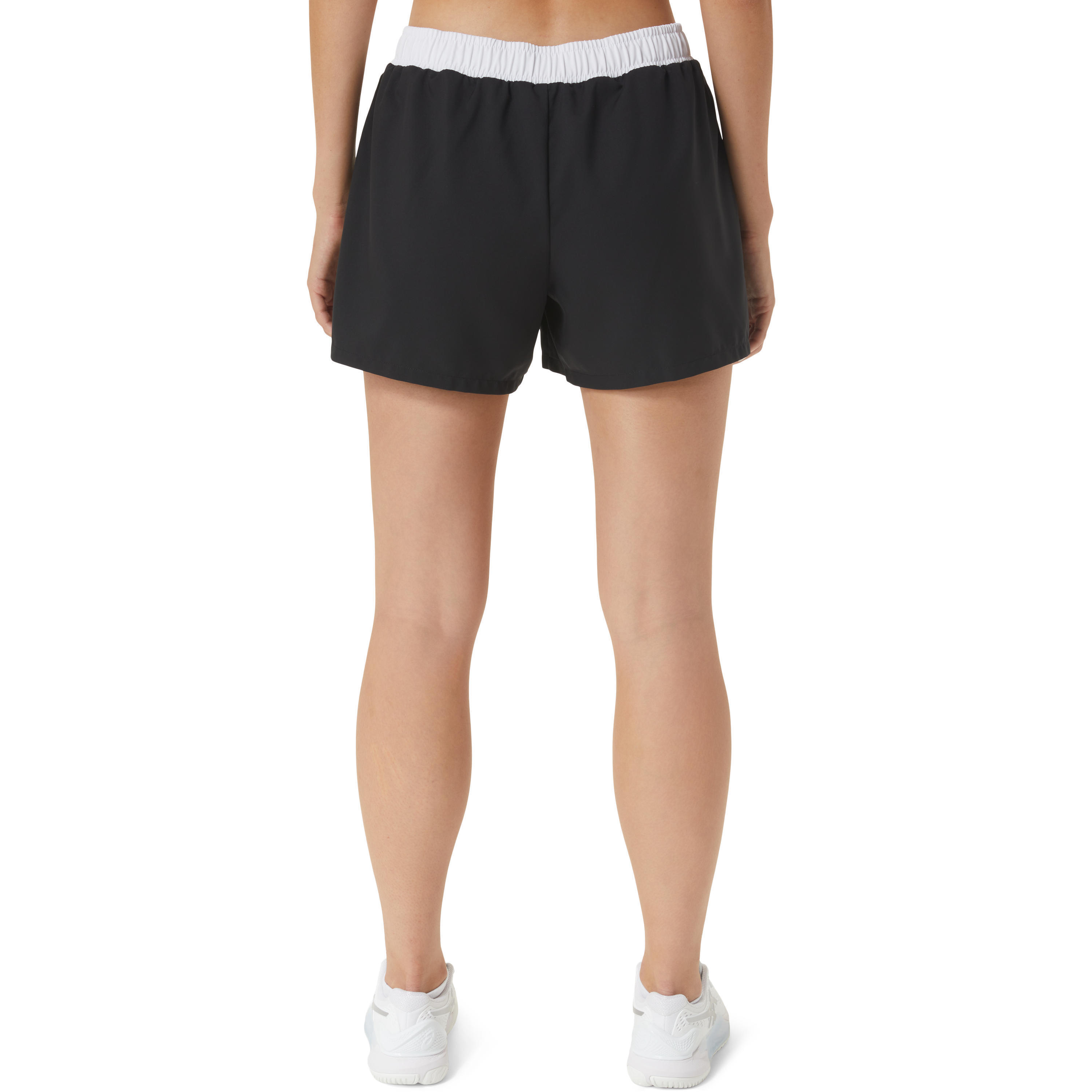 Short femme Asics Court 5/7