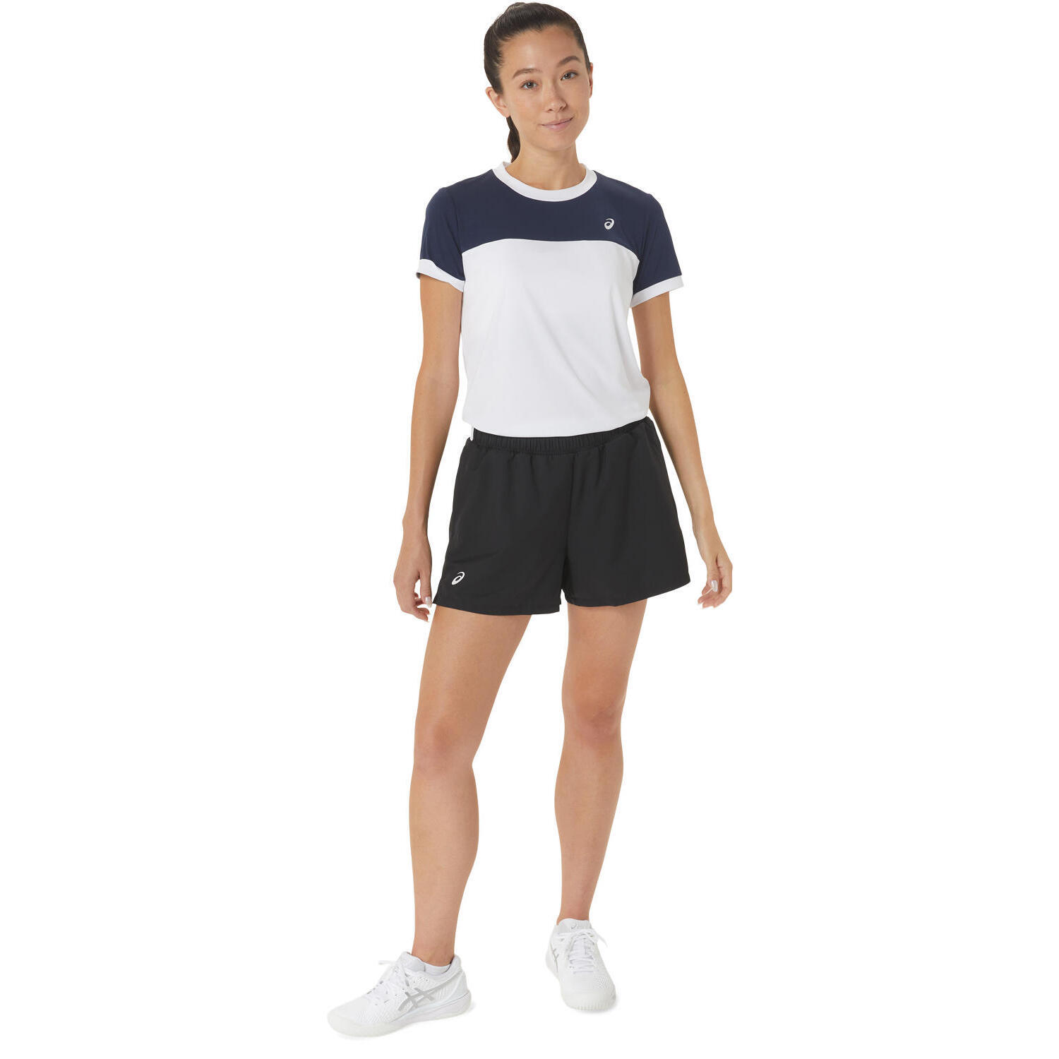 ASICS Women's Asics Court Shorts 2042a267