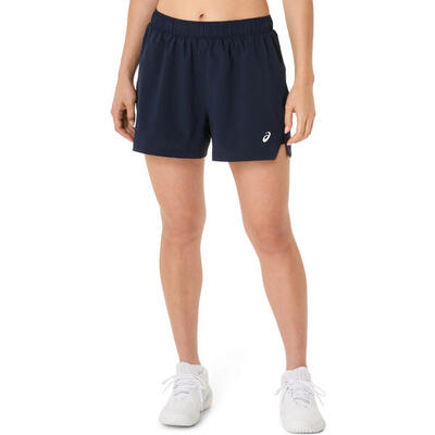Dames 2-in-1 shorts asics court
